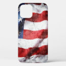 Search for democracy iphone cases Flag