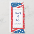 Search for blue 4th of july invitations Backyard party