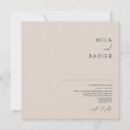 Search for simple beige postcards Terracotta