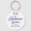 Search for american flag key rings Election