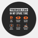 Search for bbq grill stickers Funny