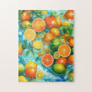 Search for fruit puzzles Citrus