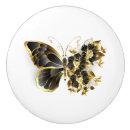 Search for floral home accents Butterfly