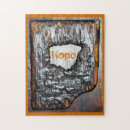 Search for hope puzzles Inspirational