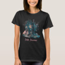 Search for haunted house tshirts Creepy