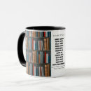 Search for reading pun mugs Reader