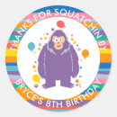 Search for bigfoot stickers Cryptids