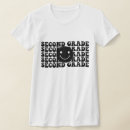 Search for grade tshirts School
