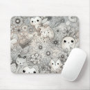 Search for digital animals mousepads Abstract