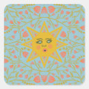 Search for sun flower stickers Pink