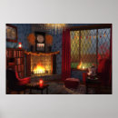 Search for hearth posters Warmth