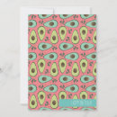 Search for avocado cards Trendy