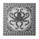 Search for black and white moroccan tiles Mediterranean