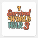 Search for doomsday stickers Nuclear