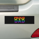 Search for parents bumper stickers Gay