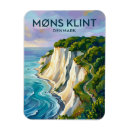 Search for wonder magnets Travel