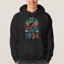 Search for golf hoodies Golfer