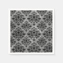 Search for day of dead napkins Calavera