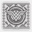Search for wonder woman icon stickers Spiritual
