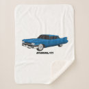 Search for classic car blankets Vintage