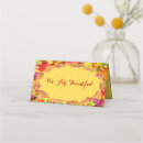 Search for thanksgiving place cards Thankful