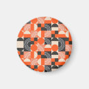 Search for block magnets Funky