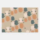 Search for spooky ghost wrapping paper Pattern