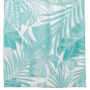 Search for banana leaf shower curtains Nature