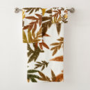 Search for thanksgiving bath towels Green