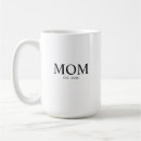 Search for pregnancy new baby mugs Mother