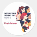 Search for womens march stickers Empowerment