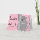 Search for koala valentines day cards Animal