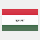 Search for hungarian flag stickers Country