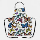 Search for moth aprons Colourful