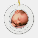 Search for mother and baby christmas tree decorations For kids