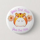 Search for hamsters badges Pet