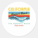 Search for newport beach stickers Surfing