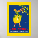 Search for citron posters Yellow