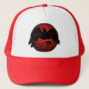 Search for wild bird hats Raven