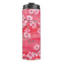 Search for japanese cherry blossom mugs Watercolor