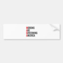 Search for morons bumper stickers Republican