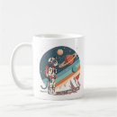 Search for space cats mugs Cat in space