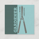 Search for pruning Gardeners