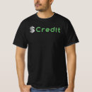 Search for credit tshirts Dollar