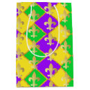 Search for mardi gras gift bags Carnival