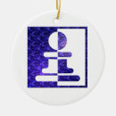 Search for chess piece christmas tree decorations Chessboard