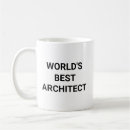 Search for architect mugs Minimalist
