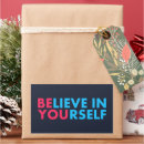 Search for believe in yourself stickers Self love