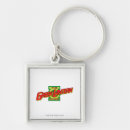 Search for corp key rings The emerald warrior