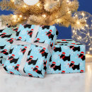 Search for scottie dog wrapping paper Pattern